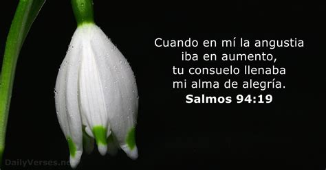 salmos 94 19-1